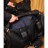 LeMieux Luxe Show Jacket Duffle Bag